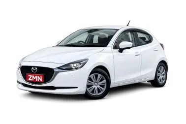 Mazda Demio - 2022