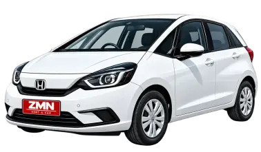 Honda Fit 2022
