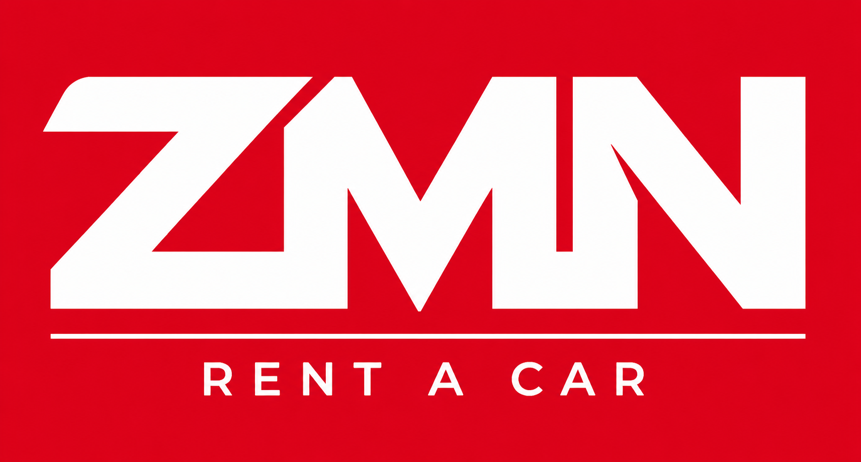 ZMN Rent A Car