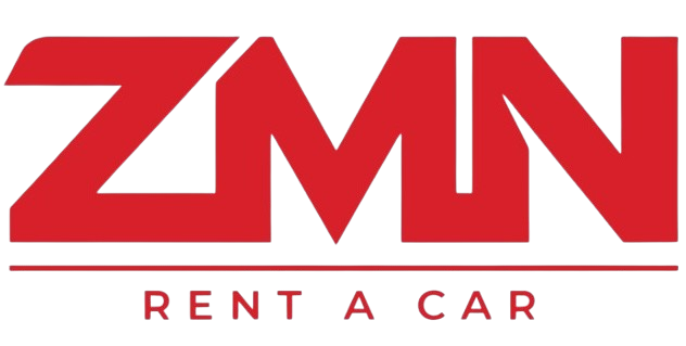 ZMN Rent A Car